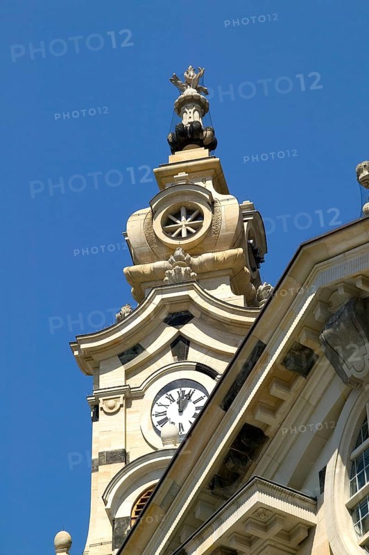 Dresden Church of Our Lady