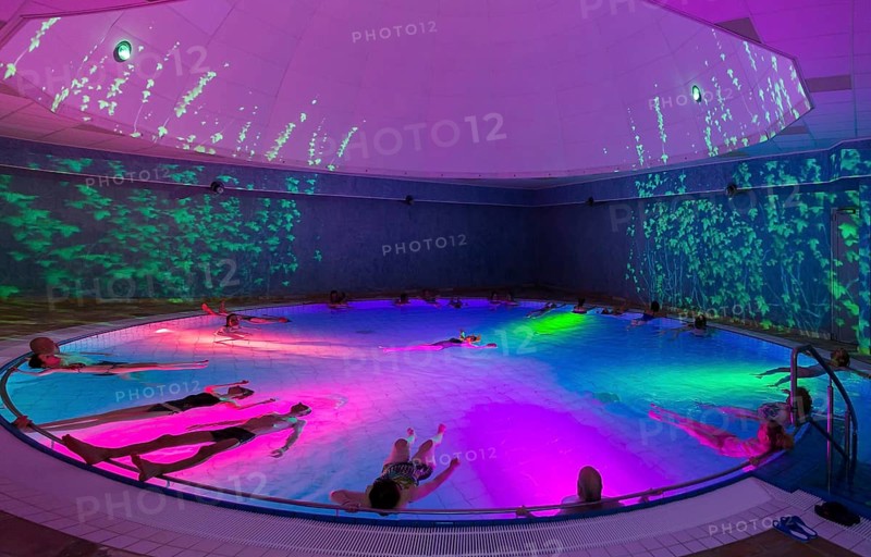 Toskana Therme Bad Schandau Liquid Sound Festival