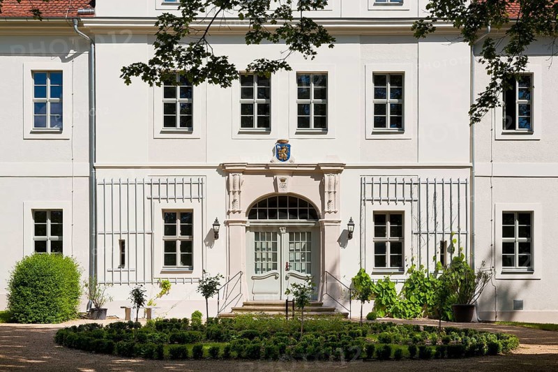 Gröditz Castle