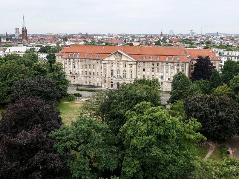 Berlin Court of Appeal at Kleistpark. It is the Higher Regional Court of the State of Berlin, 05.07.2023