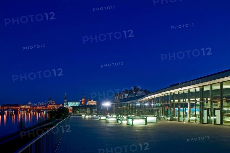 ICD, International Congress Center Dresden