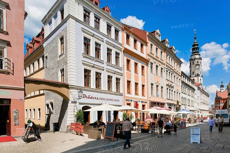 Görlitz Brüderstraße