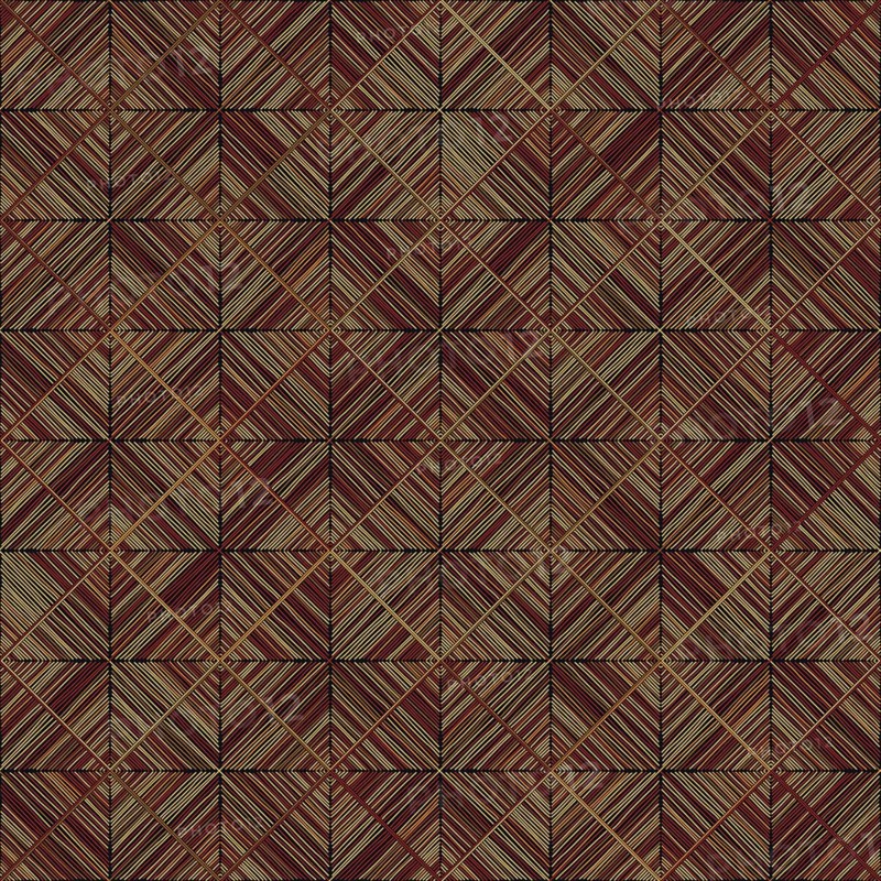 Tribal african vector seamless pattern design for print