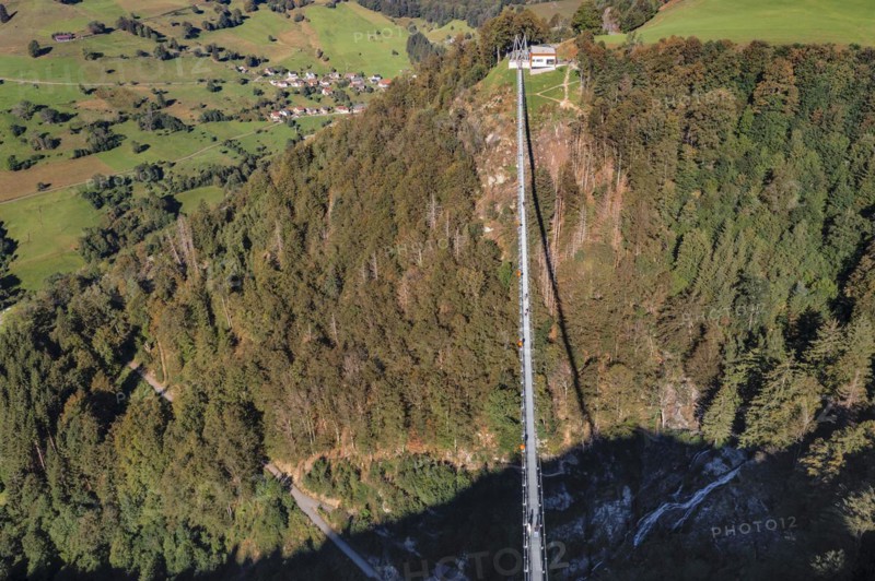 Blackforestline near Todtnau, Black Forest, Baden-Württemberg, Germany, Todtnau, Baden-Württemberg, Germany, Europe