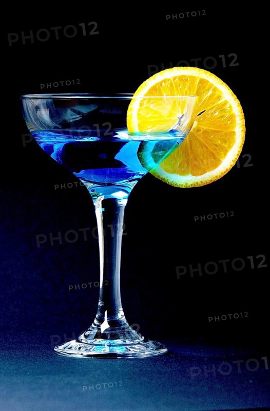 Cocktail, aperitif, long drink, studio