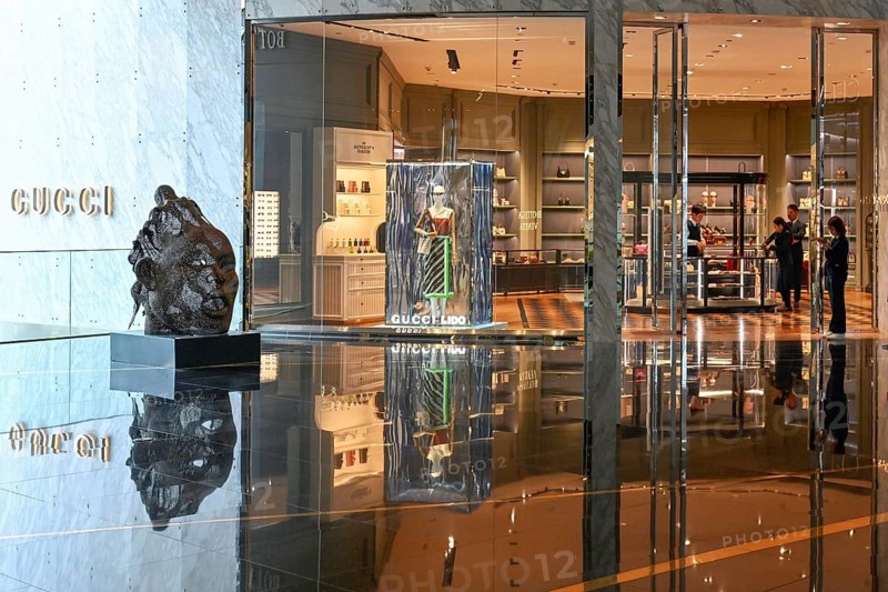 Gucci Shop