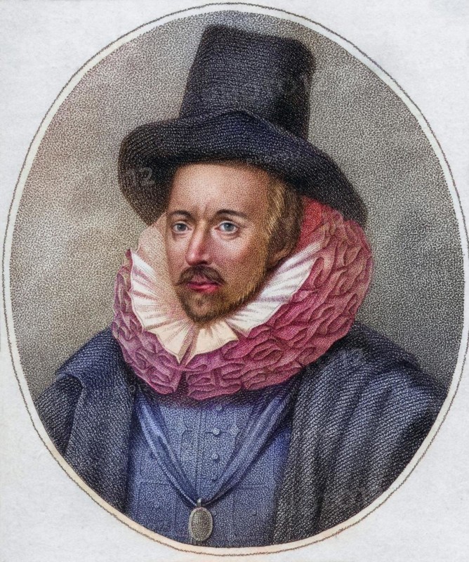Henry Howard Earl of Northampton 1540-1614 Lord Warden of the Cinque Ponts, Henry Howard Earl of Northampton 1540-1614 Lord Warden of the Cinque Ponts Engraved by Bocquet from the book A catalogue of Royal and Noble Authors Volume II published 1806, Historic, digitally restored reproduction from a 19th century original, Record date not stated