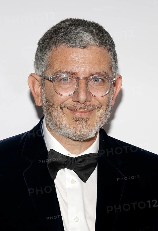 Eric Nebot at the 38th Annual American Cinematheque Awards held at the Beverly Hilton Hotel in Beverly Hills, USA on December 6, 2024. Beverly Hills, California, USA, North America