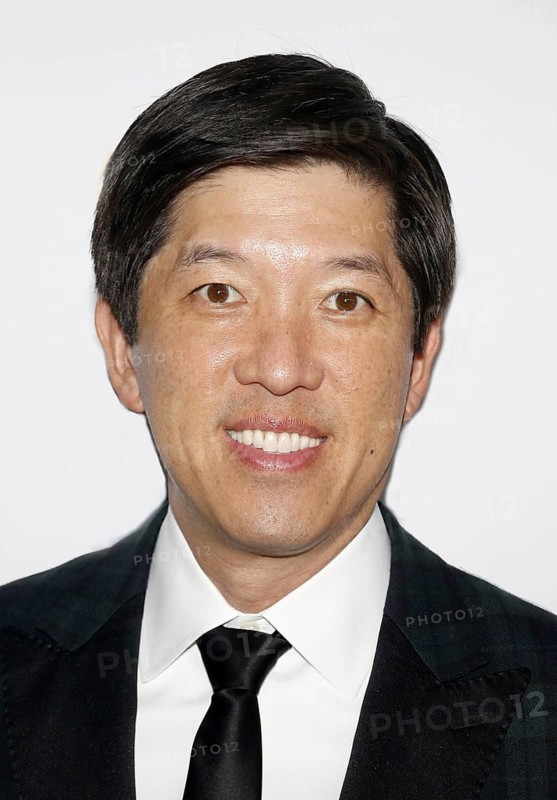 Dan Lin at the 38th Annual American Cinematheque Awards held at the Beverly Hilton Hotel in Beverly Hills, USA on December 6, 2024. Beverly Hills, California, USA, North America