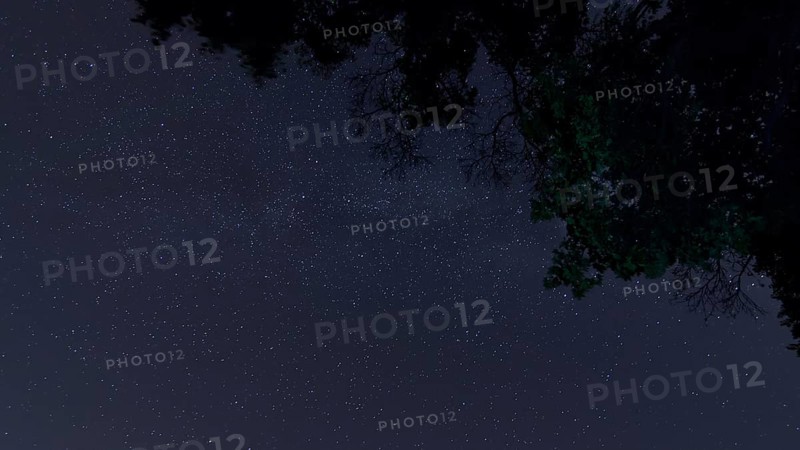 Milky Way Galaxy Background