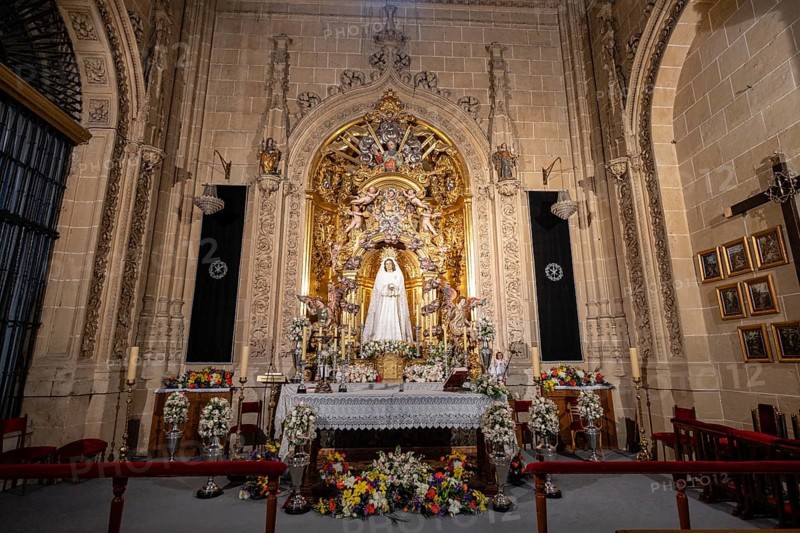 Capilla del Santo Cristo de las batallas, Catedral de la Asunción de la Virgen, Salamanca, comunidad autónoma de Castilla y León, Spain, Europe