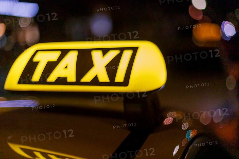 Taxi