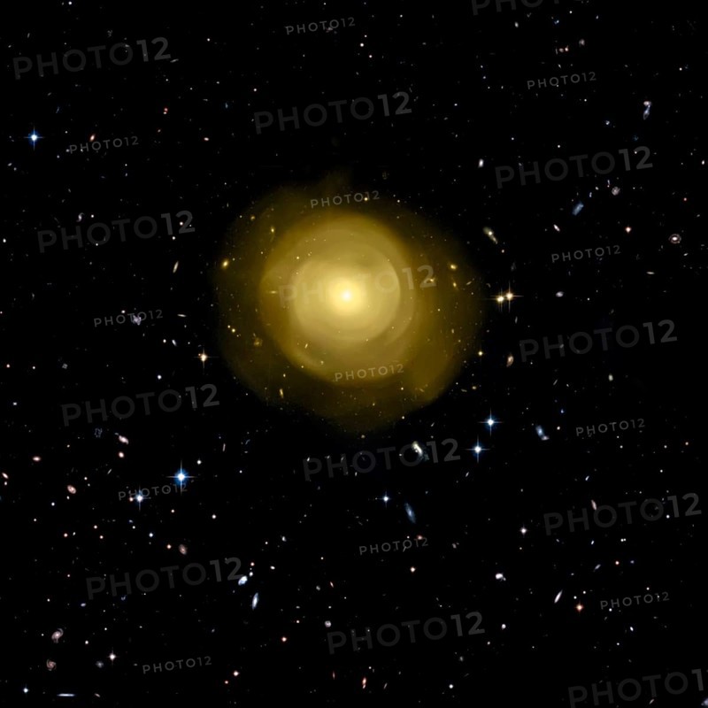 Supernova Core pulsar neutron star., Elements of this image furnished by NASA