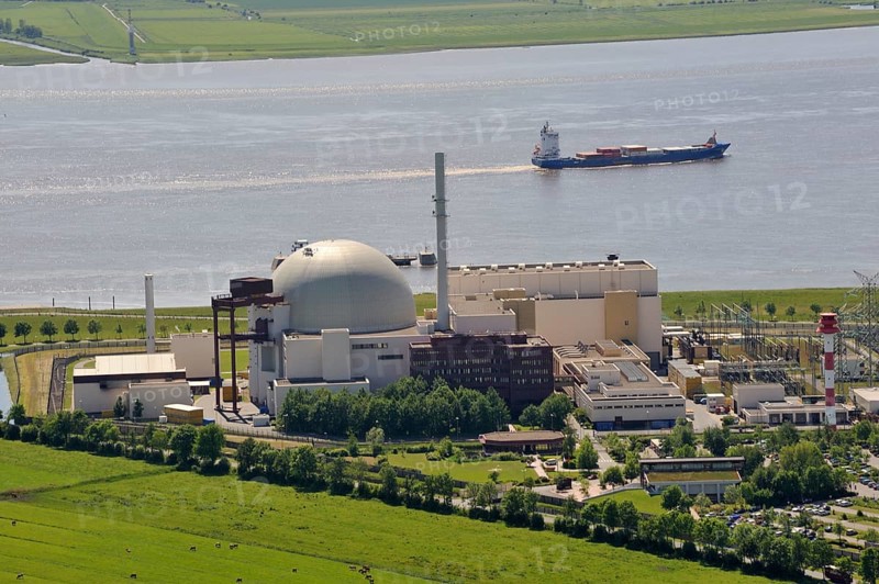 AKW Brokdorf, AKW Brokdorf an der Elbe, nuclear power plant, nuclear power plant, environment, energy, climate protection, emissions, radiation, radiation protection, reactor protection, cheap, electricity, electricity generation, electricity grid, electricity companies, energy prices, feed-in, energy company, energy companies, lobby, nuclear lobby, safety, nuclear energy, nuclear energy, nuclear power, nuclear phase-out, nuclear consensus, nuclear power plant, NPP, nuclear, nuclear technology, nuclear fusion, fuel rods, Castor, disposal, final disposal, nuclear waste, nuclear reactor, nuclear reactor, shut down, shutdown, decommissioning, reactor, electricity market, Elbe, shipping, shipping safety, danger from shipping, Feader