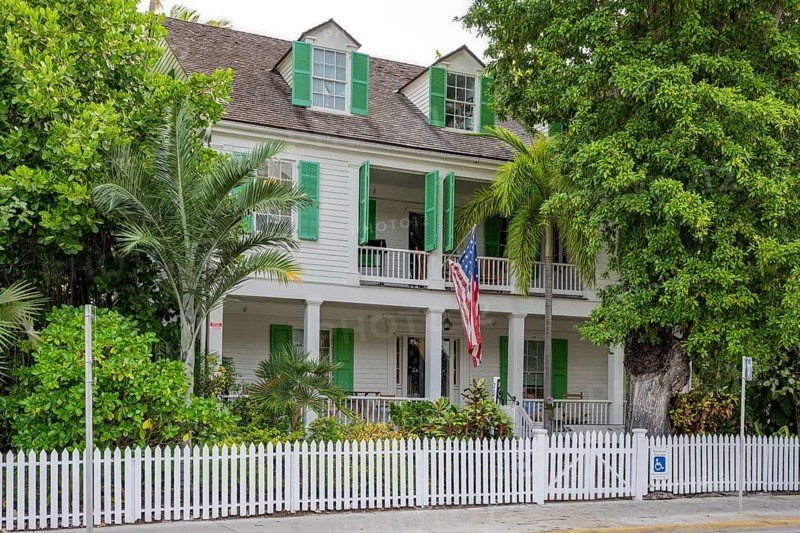 Residence Key West Florida USA