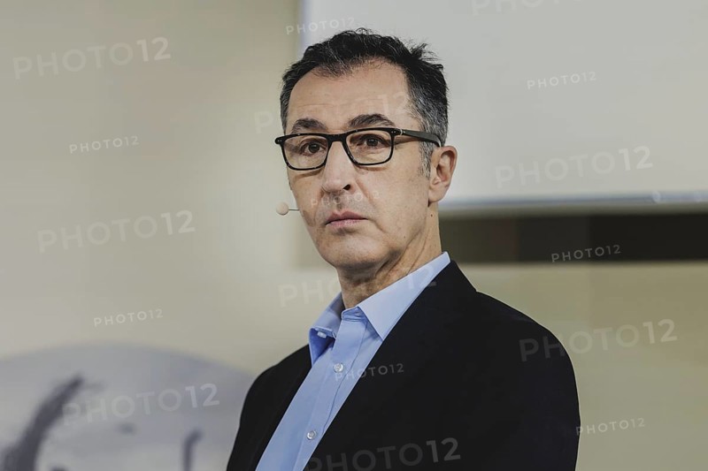 Cem Özdemir (Alliance 90/The Greens), Federal Minister of Agriculture and Food, recorded at the BMUV agriculture Congress in Berlin, 16 January 2024