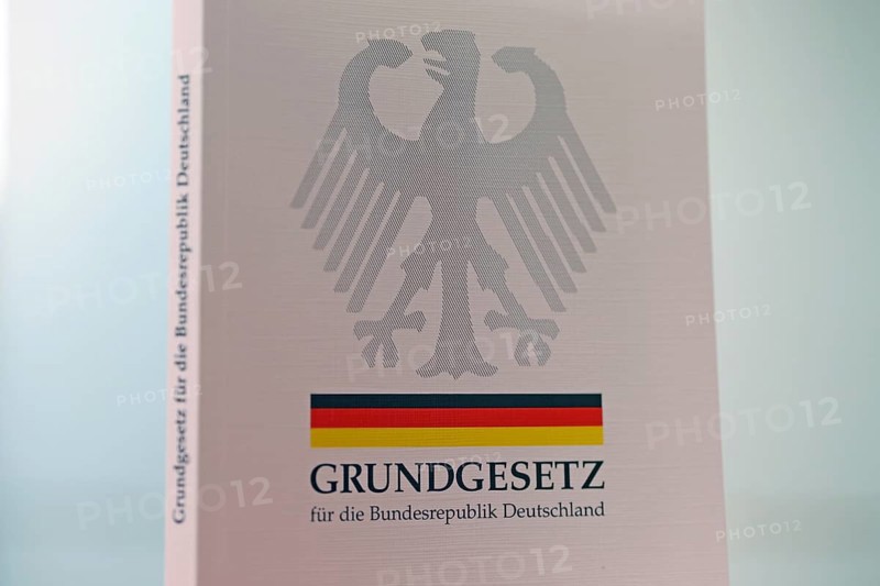 German Basic Law