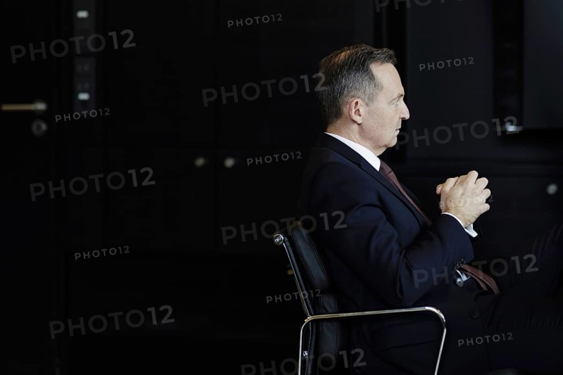 Volker Wissing (FDP), Federal Minister of Transport and Digital Affairs, Berlin, 23 July 2024