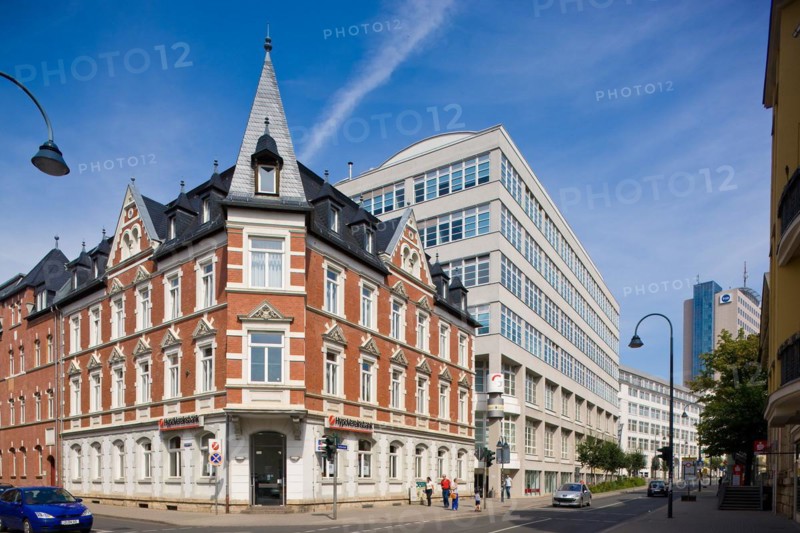 Jena is a university town and independent city in Thuringia in the metropolitan region of Central Germany. After the state capital Erfurt, it is the second largest city in Thuringia and one of the three regional centres in the state. Goethe Gallery