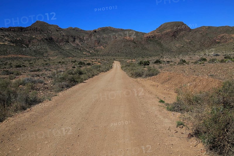 Cabo de Gata national park, Monsul, near San José, Almeria, Spain, Europe