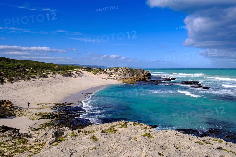 De Hoop Nature Reserve, nature reserve near Struisbaai, Garden Route, Western Cape, South Africa, Africa