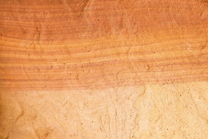 Natural texture of red rocks. Colored canyon, Egypt, desert, the Sinai Peninsula, Nuweiba, Dahab, Africa