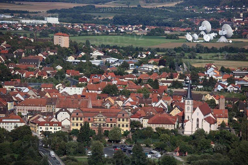 Hammelburg, Lower Franconia, Bavaria, Germany, Europe