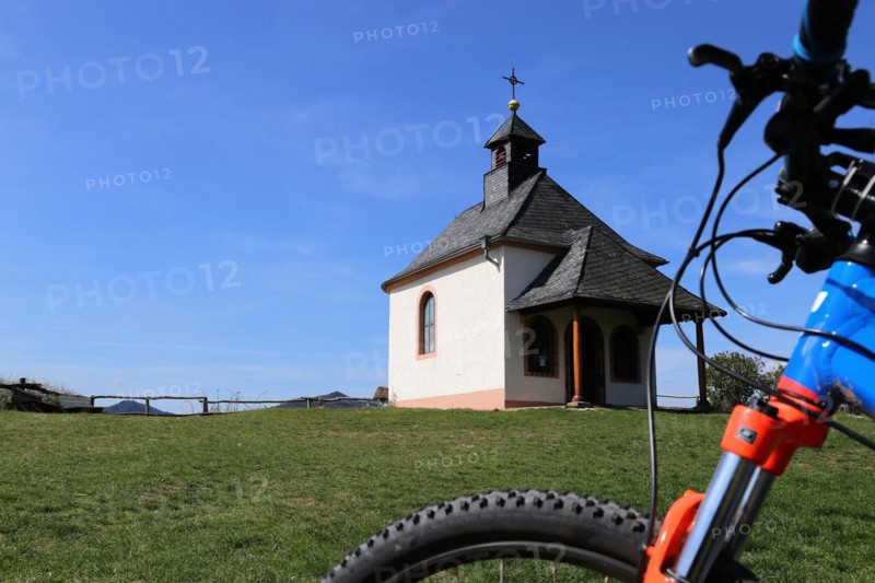 The small Kalmit (Ilbesheim near Landau)
