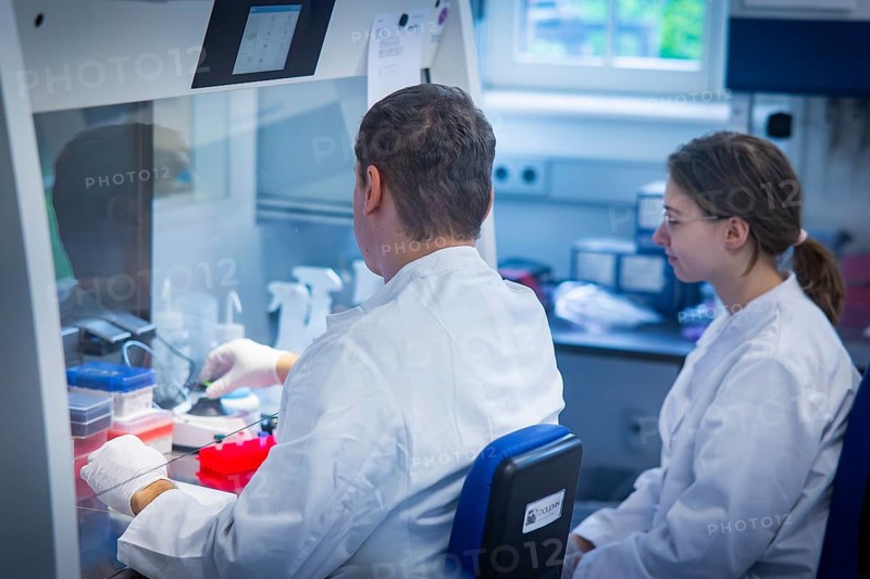 As a molecular genetic diagnostics company, Biotype GmbH is part of the Molecular Diagnostics Group (MDG), which works together with the bioinformatics company, qualitype GmbH, and the radiopharmaceutical company, ROTOP Pharmaka GmbH, on holistic solutions for precision medicine., Dresden, Saxony, Germany, Europe