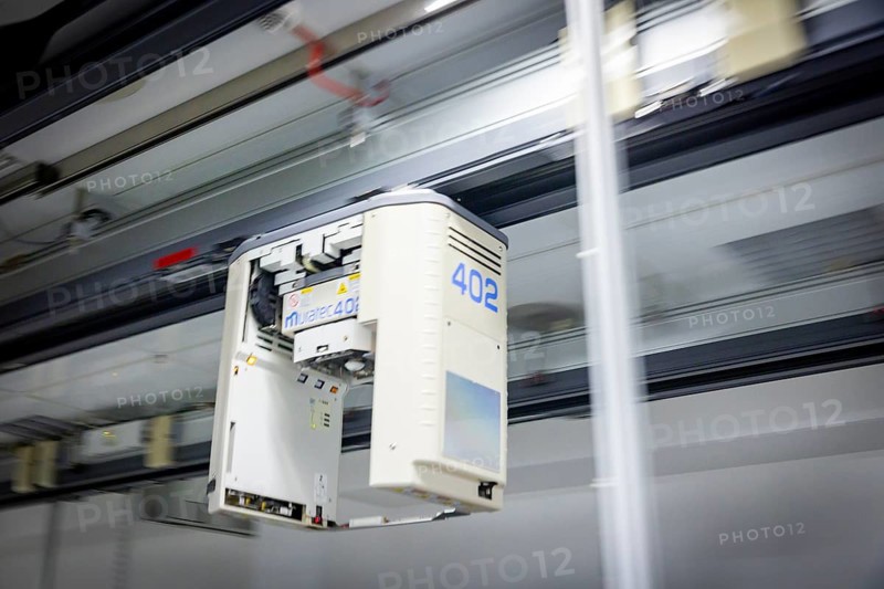 Funding decision totalling EUR 5.4 million for joint project to GlobalFoundries and its partners, Dresden, Saxony, Germany, Europe