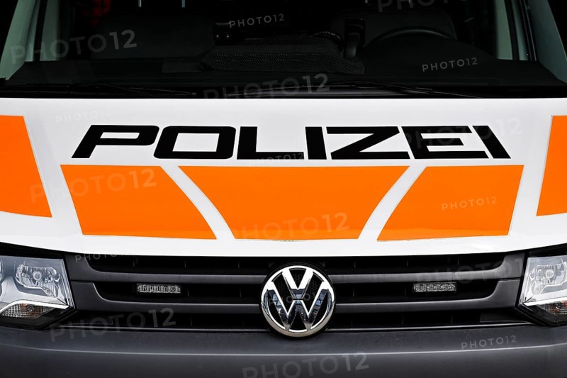 Police symbol photo