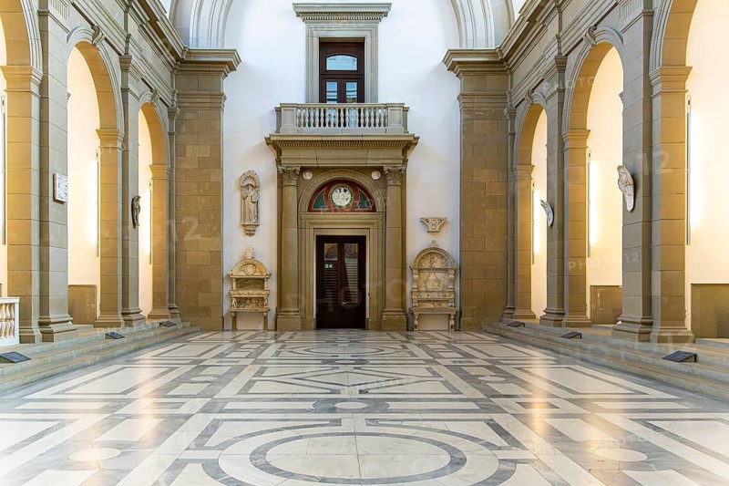 Bode Museum, exhibition space, Berlin, Germany, Europe