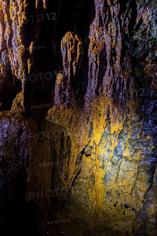 Reiche Zeche silver mine, Freiberg, Freiberg, Saxony, Germany, Europe