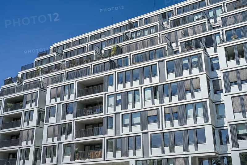 Residence Zirkus, Am Zirkus 1, Schiffbauerdamm, Mitte, Berlin, Germany, Europe