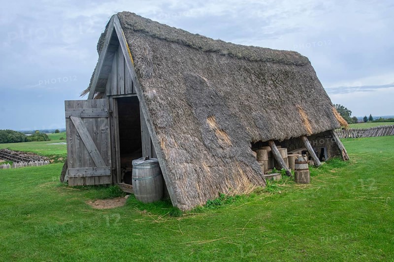 Dybbøl Banker entrenchment, memory from the war with Germany 1864, Dybbol, Sonderborg, Als, South Jutland, Jutland, Denmark, Scandinavia, Europe