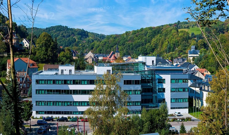 The German Watch Museum Glashütte is a watch museum of international standing in Glashütte in Saxony. The collection of the German Watch Museum Glashütte includes pocket watches, precision pendulum clocks and wristwatches as well as marine chronometers, gear models, historical tools and watchmaking equipment from past eras