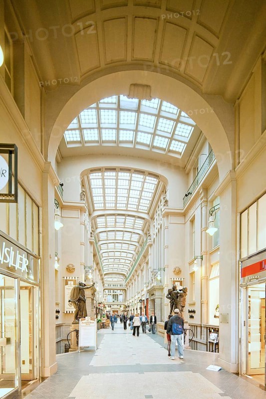 Mädler Passage