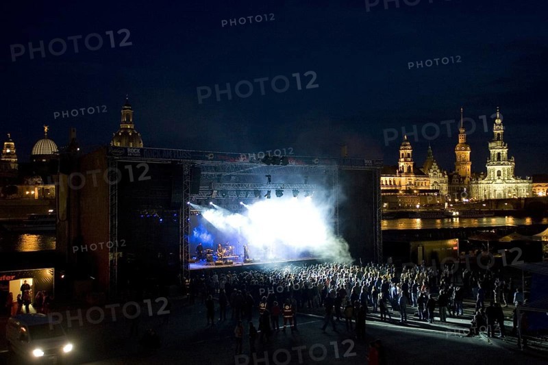 Film Nights on the banks of the Elbe
