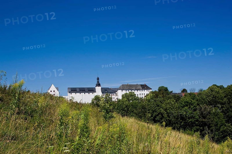 Wildenfels Castle