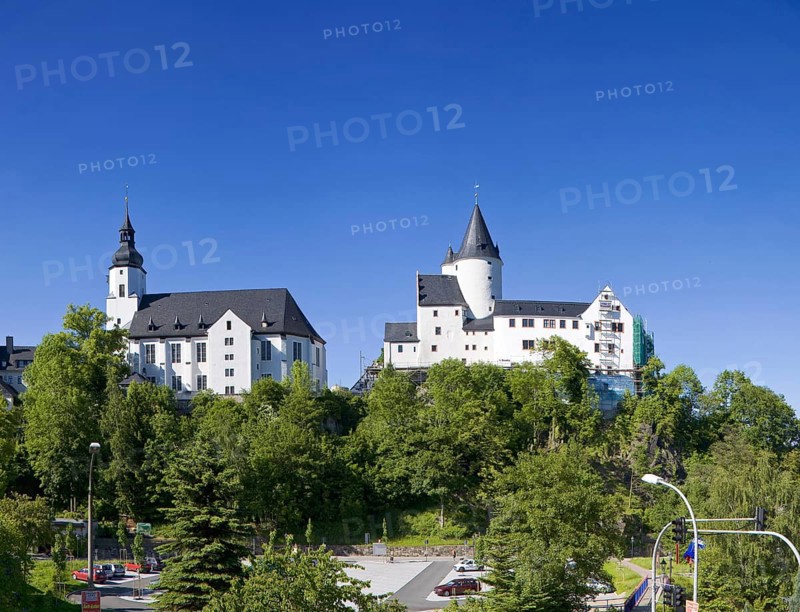 Schwarzenberg