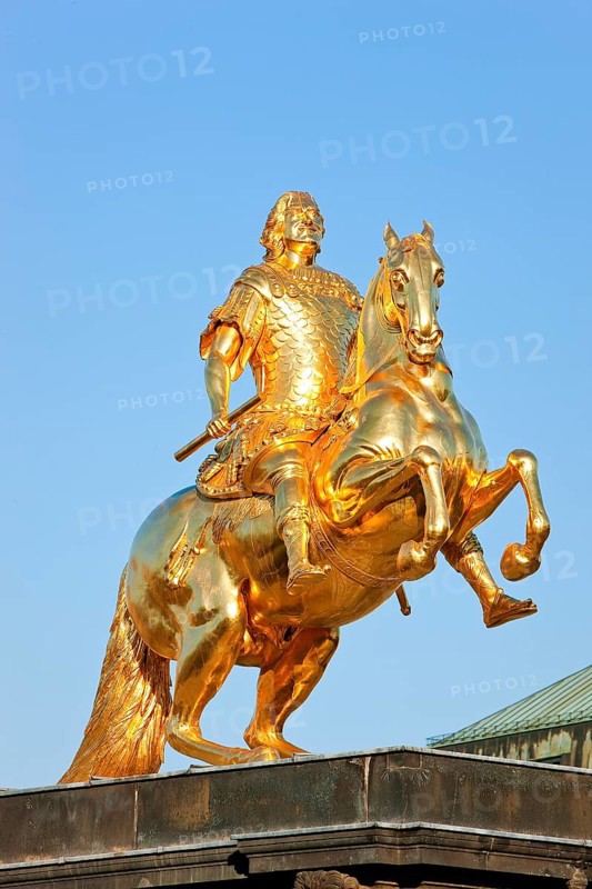 Golden Rider