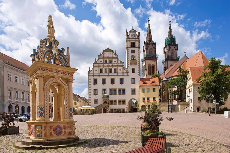 Neumarkt Oschatz