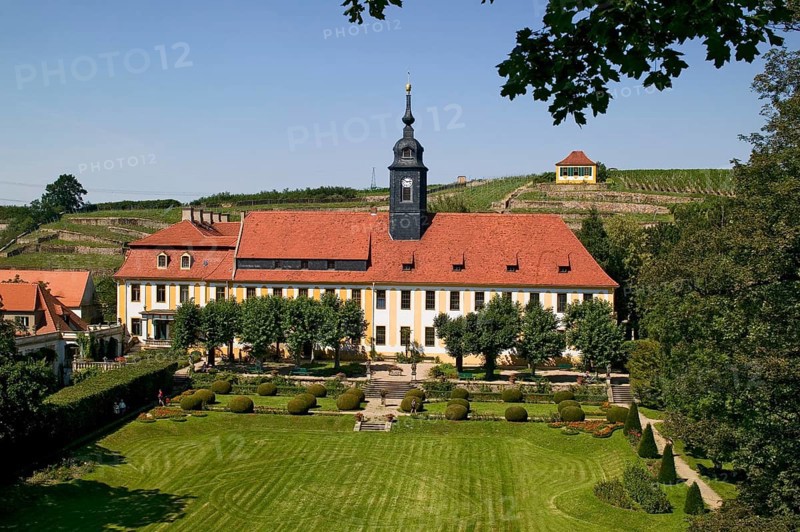 Diesbar Seußlitz