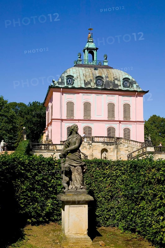 Pheasant Castle
