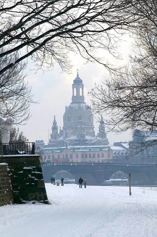 Dresden Silhouette Dresden (Sorbian: Drježdzany) (derived from the Old Sorbian Dreždany for swamp or alluvial forest dwellers) is the state capital of the Free State of Saxony