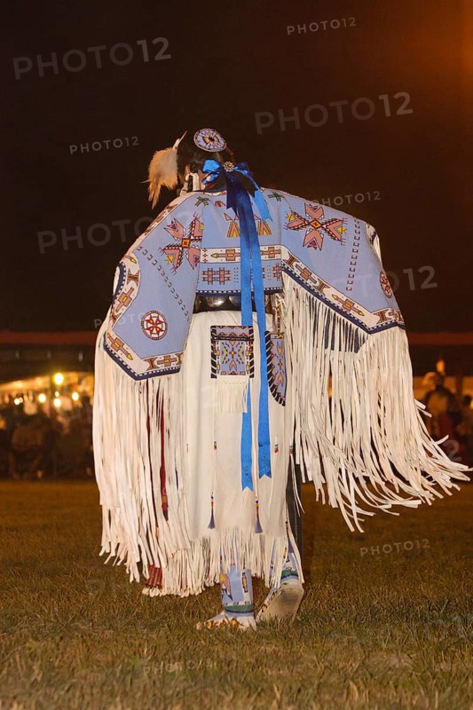 Oglala Lakota Nation Powwow, South Dakota, USA, North America