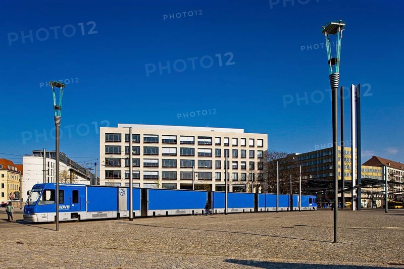 Post office square