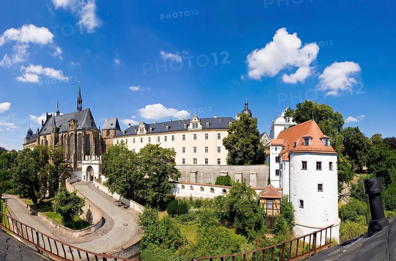 Altenburg Castle