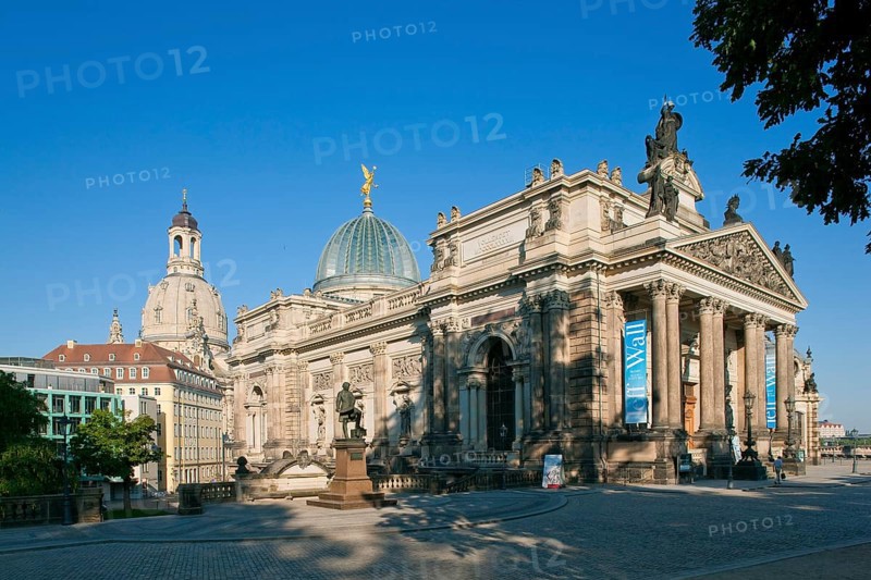 Brühl's Terrace