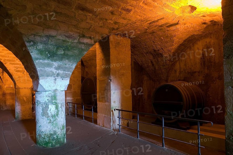 Königstein Fortress